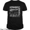 System Of A Down T-Shirt Toxicity Music Lover
