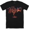 THE THING CHAMELEON IN THE DARK – T-SHIRT