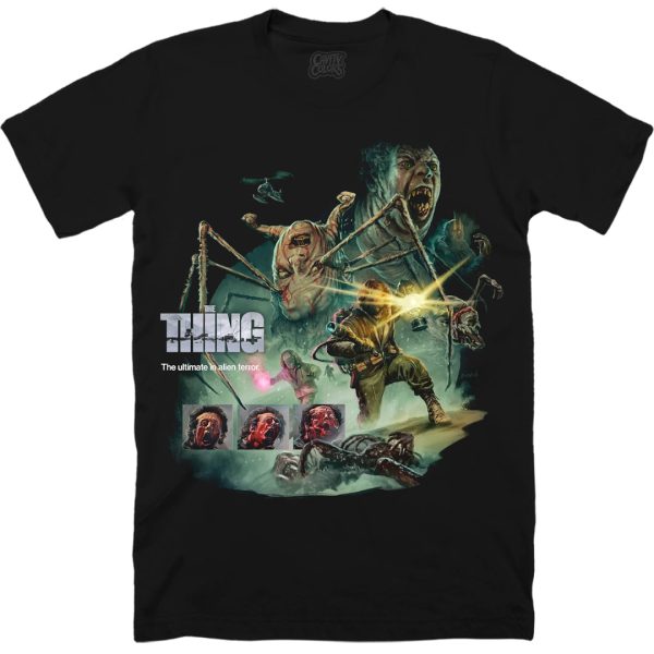 THE THING WINTER’S DESPAIR – T-SHIRT