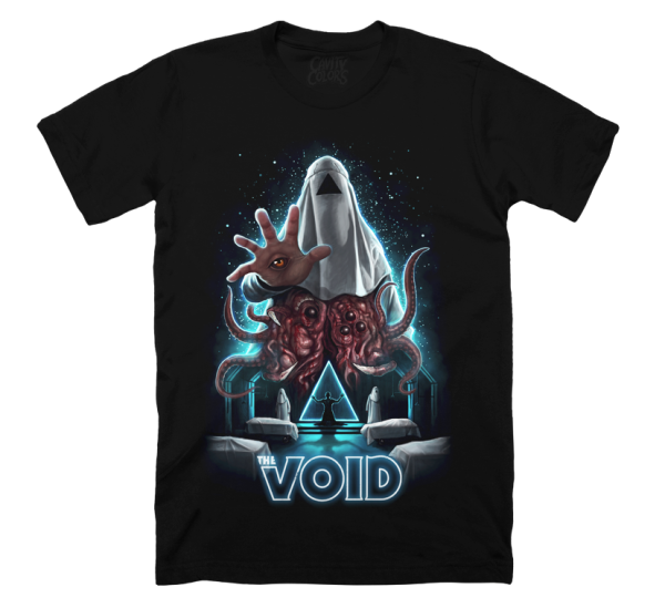 THE VOID – T-SHIRT