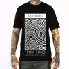 TRUST FUND MILLIONAIRE MENS TSHIRT