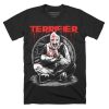 Terrifier Hush Little Baby T-Shirt