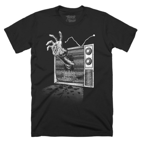 Terror Zone T-Shirt