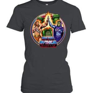 Thatdudelon Mythical Store Masters Of The Mythical Universe T-shirt 1 Thatdudelon Mythical Store Masters Of The Mythical Universe T shirt 2