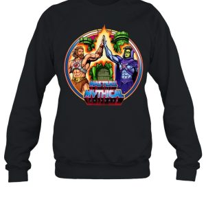 Thatdudelon Mythical Store Masters Of The Mythical Universe T-shirt 3 Thatdudelon Mythical Store Masters Of The Mythical Universe T shirt 4