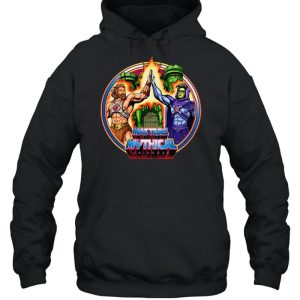 Thatdudelon Mythical Store Masters Of The Mythical Universe T-shirt 4 Thatdudelon Mythical Store Masters Of The Mythical Universe T shirt 5