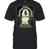 The Alice Cooper Show Alice Cooper Hollywood Bowl Concert T-shirt