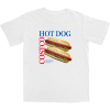 The BEST Hot Dog T Shirt