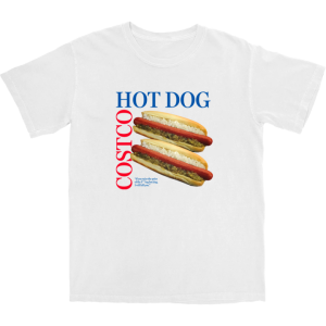 The BEST Hot Dog T Shirt The BEST Hot Dog T Shirt