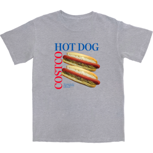 The BEST Hot Dog T Shirt 3