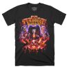 The Funhouse Massacre Turn Back Now T-Shirt