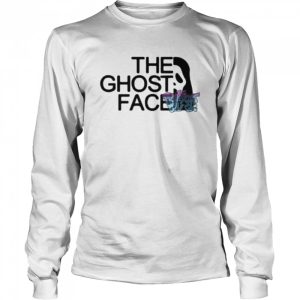 The Ghost Face Scream Halloween shirt 2 The Ghost Face Scream Halloween shirt 3