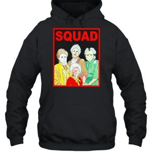 The Golden Girls squad horror Halloween shirt 4 The Golden Girls squad horror Halloween shirt 5