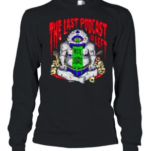 The Last Podcast on the Left LPOTL Cyclopsia shirt 2 The Last Podcast on the Left LPOTL Cyclopsia shirt 3