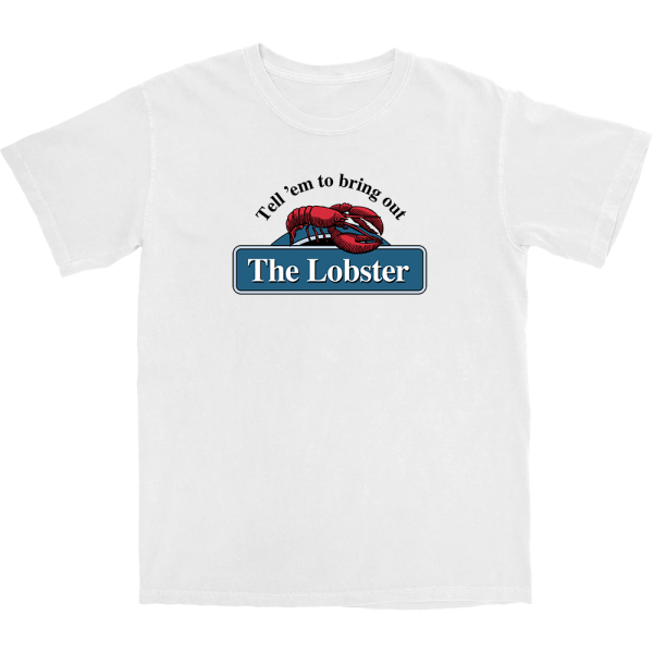 The Lobster T Shirt