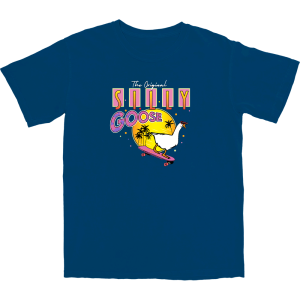 The OG Silly Goose T Shirt The OG Silly Goose T Shirt