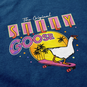 The OG Silly Goose T Shirt