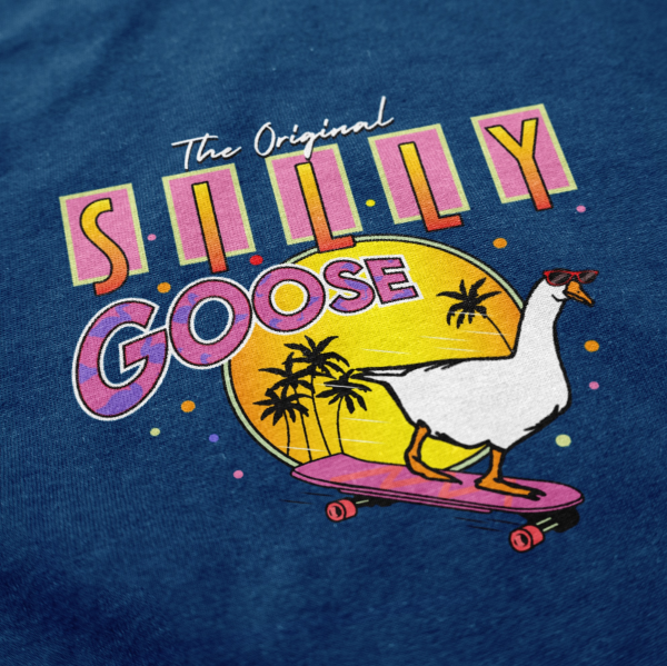 The OG Silly Goose T Shirt
