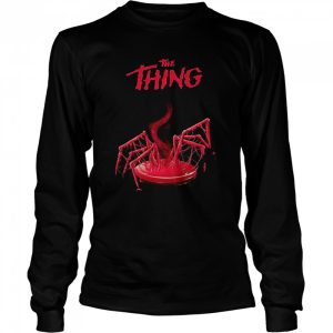The Thing Horror Halloween shirt 2 The Thing Horror Halloween shirt 3