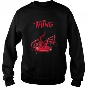 The Thing Horror Halloween shirt 3 The Thing Horror Halloween shirt 4