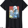 This Is The Way T-Shirt Mando And Grogu This Is The Way