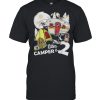 This Little Is Camping 2nd Birthday shirt