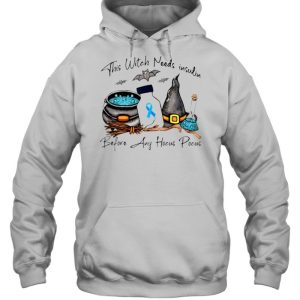 This WItch needs insulin before any Hocus Pocus Halloween shirt 4 This WItch needs insulin before any Hocus Pocus Halloween shirt 5