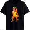 Tina Turner T-Shirt American Singer Turner T-Shirt Music
