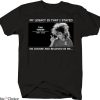 Tina Turner T-Shirt Believe Pop Rock Legend RIP TShirt Music