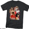 Tina Turner T-Shirt Legends Tinas Turners Memorable Music
