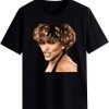 Tina Turner T-Shirt The Legend Lips T-Shirt Music