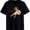 Tina Turner T-Shirt Vintage 70s Singer Tee Shirt Music
