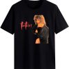 Tina Turner T-Shirt Whats Singer Love Got Music To Do Music