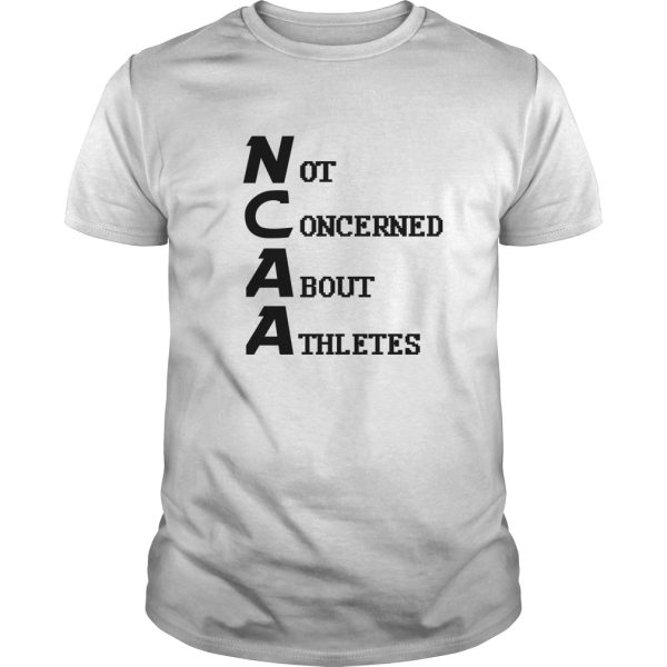 Todd Gurley Not Concerned About Athletes shirt, hoodie