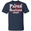 Toilet Paper Hand Sanitizer 2020 shirt, hoodie, long sleeve