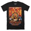Tourist Trap The Fun’s Just Started T-Shirt