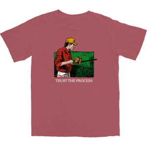 Trust The Process T Shirt Trust The Process T Shirt