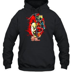 Universal orlando Halloween horror nights 30 years 30 fears shirt 4 Universal orlando Halloween horror nights 30 years 30 fears shirt 5