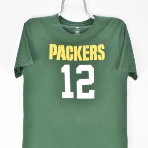 VINTAGE NFL GREEN BAY PACKERS T-SHIRT