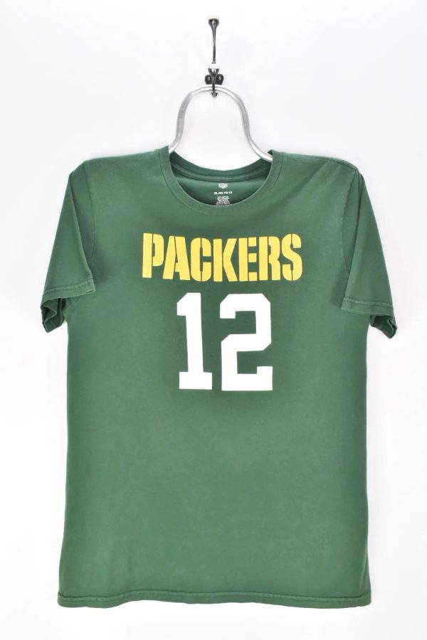 VINTAGE NFL GREEN BAY PACKERS T-SHIRT