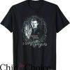 Vampire Diaries T-Shirt I Only Date Originals