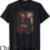 Vampire Diaries T-Shirt Threes A Party