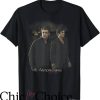 Vampire Diaries T-Shirt Vampire Diaries Brothers