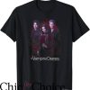 Vampire Diaries T-Shirt Vampire Diaries Company