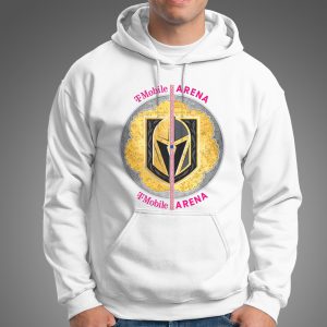 Vegas Golden Knights The New Center Ice Logo Unisex T-Shirt 4 Vegas Golden Knights The New Center Ice Logo Unisex T Shirt 5