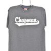 Vintage Champion grey t-shirt