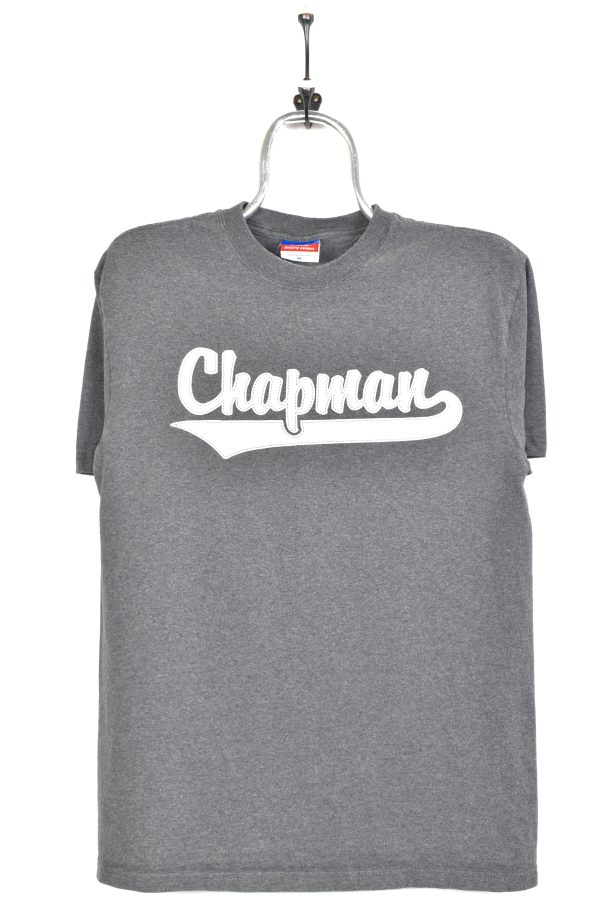 Vintage Champion grey t-shirt