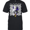 WWE Charlotte Flair hail to the queen shirt