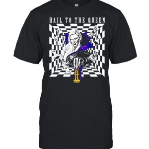 WWE Charlotte Flair hail to the queen shirt WWE Charlotte Flair hail to the queen shirt