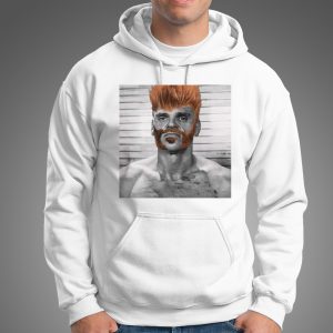 WWE Gunther In Sheamus Style Funny Unisex T-Shirt 4 WWE Gunther In Sheamus Style Funny Unisex T Shirt 5